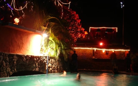 Club Cubana